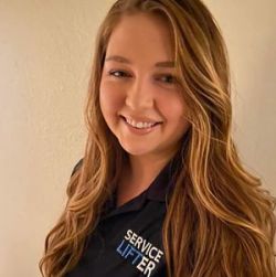 Grace Service Lifter Google My Business Specialist